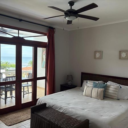 La Paloma Blanca B3 Apartment Jaco Bagian luar foto